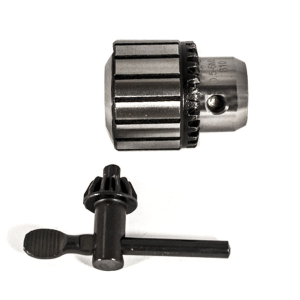 Сверлильный патрон