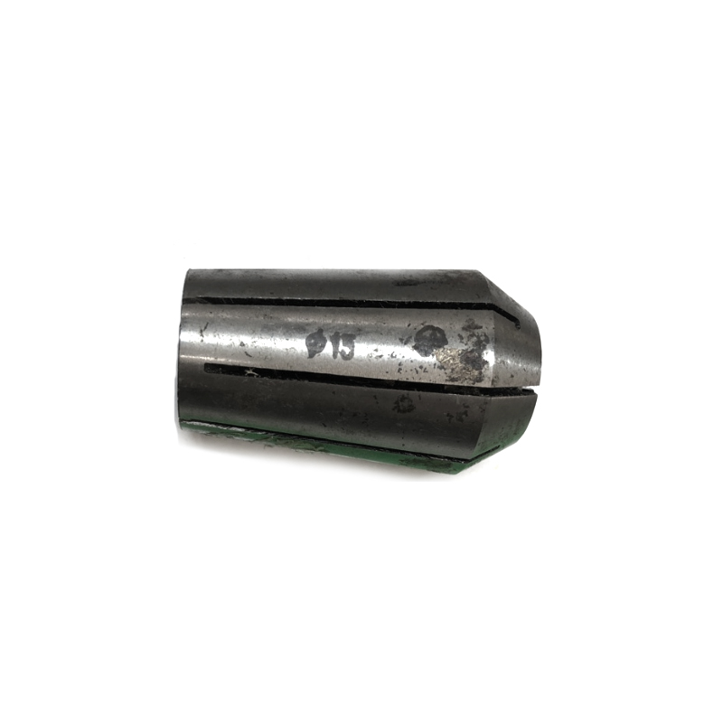 Типы и виды цанг для фрезерного станка