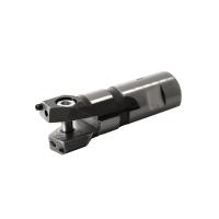 Оголовок к сборной оправке для перовых сверл 25-31 СОЖ ADMS200-R025031M.02.C «Русский Инструмент» (РИ)