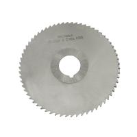 Фреза отрезная 125х1,6х27 Z=64 тип 2 со ступицей и ш/п HSS ГОСТ 2679-93 Beltools Фреза отрезная 125х1,6х27 Z=64 тип 2 со ступицей и ш/п HSS ГОСТ 2679-93 Beltools