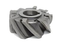 Фреза цилиндрическая 90 х 36 х 32 Р6М5 Z=8 насадная (90х112,5 НС-2Л) левая