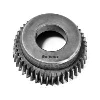 Долбяк чашечный М1,75 Z=43 А Р6М5 dо=75мм (2536-0126) 20гр dпос=31,75мм Beltools Долбяк чашечный М1,75 Z=43 А Р6М5 dо=75мм (2536-0126) 20гр dпос=31,75мм Beltools