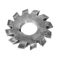 Фреза дисковая зуборезная М2,5 №6 Р6М5 Z=12 dпос=22 D=70 Beltools