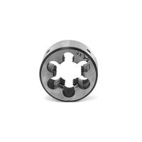 Плашка трапецеидальная Tr40х6 D=75мм Beltools