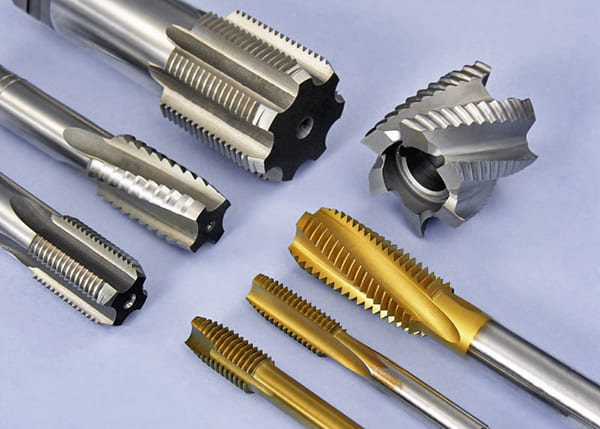Метчики для резьбы: класс точности и покрытия Метчики для резьбы: класс точности и покрытия