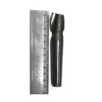 Фреза шпоночная 18х19х104 Р6М5 к/х КМ2 ГОСТ 9140-2015