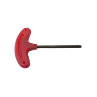 Ключ с TORX профилем T25 Т-образная рукоятка Beltools