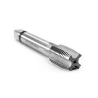 Метчик трубный G1/2'' машинно-ручной HSS левый сквозной L=125 исп2 Beltools Метчик трубный G1/2'' машинно-ручной HSS левый сквозной L=125 исп2 Beltools