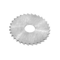 Фреза отрезная 50х1,6х13 Z=32 тип 2 без ступицы, без ш/п Р6М5 (прорезная) ГОСТ 2679-93 КИЗ