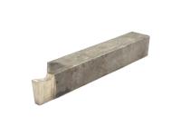 Резец отрезной 20х20х150 Р6М5 не цельный