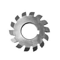 Фреза дисковая зуборезная М1,75 №8 Р6М5 Z=14 dпос=22 D=55 Beltools