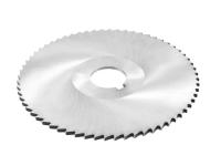 Фреза отрезная 160х3,5х32 Z=64 тип 2 со ступицей и ш/п HSS ГОСТ 2679-93 Beltools