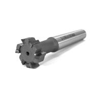 Фреза т-образная 32x14 ВК8 паз 18 (2252-0005) к/х КМ2 Z=6 разнонаправленный зуб ГОСТ 10673-75 Beltools Фреза т-образная 32x14 ВК8 паз 18 (2252-0005) к/х КМ2 Z=6 разнонаправленный зуб ГОСТ 10673-75 Beltools