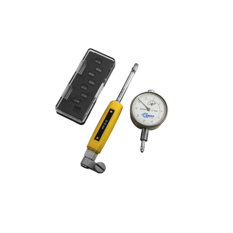 Нутромер индикаторный.Устройство и принцип работы Нутромер индикаторный.Устройство и принцип работы