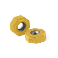 Пластина сменная восьмигранная ONKX 050408-ML MP20CT «Русский Инструмент» (РИ)