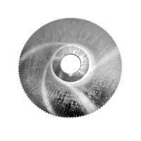 Фреза отрезная 160х2,5х32 Z=128 тип 1 со ступицей и ш/п HSS ГОСТ 2679-93 Beltools