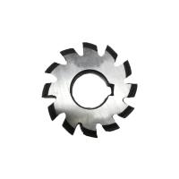 Фреза дисковая зуборезная М2,75 №2 9ХС Z=12 dпос=27 D=70 Сестрорецкий ИЗ