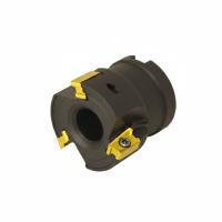 Фреза торцовая 40 с механическим креплением 4гр пл-н LNKX 1204 Z=3 dпос=16мм СОЖ AF490-R040.12.03.A16.C NOX «Русский Инструмент» (РИ)