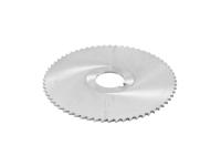 Фреза отрезная 100х1х27 Z=64 тип 2 со ступицей и ш/п HSS ГОСТ 2679-93 Beltools Фреза отрезная 100х1х27 Z=64 тип 2 со ступицей и ш/п HSS ГОСТ 2679-93 Beltools