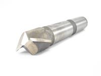 Фреза шпоночная 40х38х163 HSS к/х КМ4 ГОСТ 9140-2015 Beltools