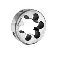 Плашка М22х1,75 6h левая D=45мм Beltools