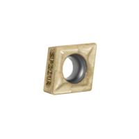 Пластина сменная ромбическая CCMT 060204-XM SP201R «Русский Инструмент» (РИ) Пластина сменная ромбическая CCMT 060204-XM SP201R «Русский Инструмент» (РИ)