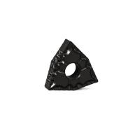 Пластина сменная шестигранная WNMG 080404-DN PC22M "ломаный треугольник" «Русский Инструмент» (РИ)