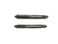 Метчик М6х0,75 ручной 2шт компл. Московский завод "Фрезер"