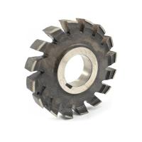 Фреза пазовая затылованная 100х10х32 Z=14 Р6М5 ГОСТ 8543-71 Винницкий ИЗ Фреза пазовая затылованная 100х10х32 Z=14 Р6М5 ГОСТ 8543-71 Винницкий ИЗ