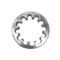 Плашка трубная G3 1/2'' 11 ниток D=150мм Beltools Плашка трубная G3 1/2'' 11 ниток D=150мм Beltools