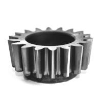 Долбяк чашечный М2,5 Z=20 А Р6М5 dо=50мм (2536-0109) 20гр dпос=20мм Beltools Долбяк чашечный М2,5 Z=20 А Р6М5 dо=50мм (2536-0109) 20гр dпос=20мм Beltools