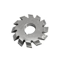 Фреза дисковая зуборезная М2,5 №3 Р6М5 Z=12 dпос=22 D=70 Beltools