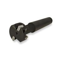 Фреза т-образная 40x18 паз 22 с механическим креплением 4гр пл-н SPGT 090408, SPGT 110408 Z=4 (2х2) к/х КМ3 AT290-R040.18.02.MT3 NOX «Русский Инструмент» (РИ) Фреза т-образная 40x18 паз 22 с механическим креплением 4гр пл-н SPGT 090408, SPGT 110408 Z=4 (2х2) к/х КМ3 AT290-R040.18.02.MT3 NOX «Русский Инструмент» (РИ)