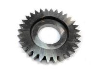 Долбяк дисковый М3,5 Z=30 А Р6М5 dо=105мм 30гр dпос=44,45мм Чаренцаванский ИЗ