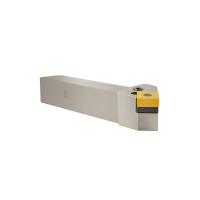 Резец проходной с квадратной пластиной 25х25х150 PSSNL 2525 M12 левый «Русский Инструмент» (РИ)