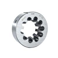 Плашка коническая 1 1/2'' 11,5 ниток К(NPT) D=90мм Beltools Плашка коническая 1 1/2'' 11,5 ниток К(NPT) D=90мм Beltools