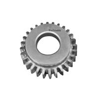 Долбяк чашечный М2 Z=25 А Р6М5 dо=50мм (2536-0107) 20гр dпос=20мм Beltools Долбяк чашечный М2 Z=25 А Р6М5 dо=50мм (2536-0107) 20гр dпос=20мм Beltools