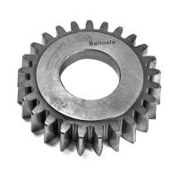 Долбяк дисковый М3,5 Z=28 А Р6М5 dо=98мм (2530-0217) 20гр dпос=44,45мм Beltools