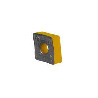 Пластина сменная ромбическая CNMM 160616-GZ PC25M «Русский Инструмент» (РИ)