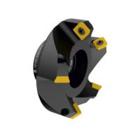 Фреза торцовая 50 с механическим креплением 4гр пл-н SEKT 1204AFTN Z=4 dпос=22мм AF245-R050.07.04.A22 NOX «Русский Инструмент» (РИ)