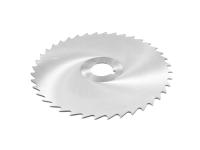 Фреза прорезная 200х2х32 Z=40 тип 3 со ступицей и ш/п HSS ГОСТ 2679-93 Beltools Фреза прорезная 200х2х32 Z=40 тип 3 со ступицей и ш/п HSS ГОСТ 2679-93 Beltools