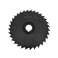 Фреза отрезная 200х3х32 Z=32 тип 3 со ступицей и ш/п HSS Nit ГОСТ 2679-93 Beltools Фреза отрезная 200х3х32 Z=32 тип 3 со ступицей и ш/п HSS Nit ГОСТ 2679-93 Beltools