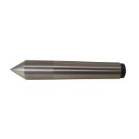 Центр станочный упорный КМ3 ВК8 (7032-0026) L=140 мм Beltools