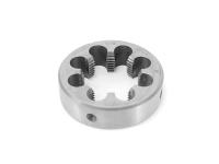 Плашка трубная G1 1/4'' 11 ниток D=75мм Beltools Плашка трубная G1 1/4'' 11 ниток D=75мм Beltools