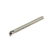 Резец расточной с ромбической пластиной D=10 L=125 S10K-SDUCR 07 «Русский Инструмент» (РИ)