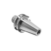 Втулка переходная 7:24 BT50-КМ4 для фрез MAS 403 (в комплекте с винтом) Beltools Втулка переходная 7:24 BT50-КМ4 для фрез MAS 403 (в комплекте с винтом) Beltools