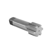 Метчик трубный G1 1/2'' машинно-ручной HSS левый глухой исп1 Beltools