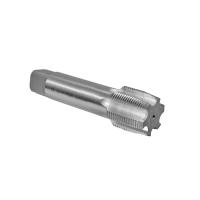 Метчик трубный G1 1/4'' 11 ниток машинно-ручной Р6М5 сквозной исп1 Beltools