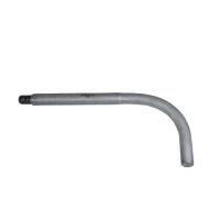 Хвостовик изогнутый метчика гаечного М20х2,5 L=230 РИ.45-1215.011.003 «Русский Инструмент» (РИ)