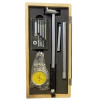 Нутромер индикаторный НИ 450 0,01 кл.1 ГОСТ 868-82 Калиброн Нутромер индикаторный НИ 450 0,01 кл.1 ГОСТ 868-82 Калиброн